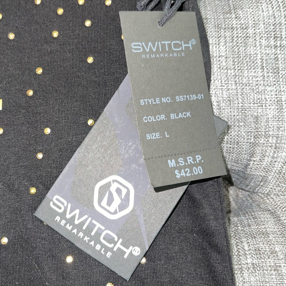 Switch Remarkable NWT‎ - Picture 2 of 3